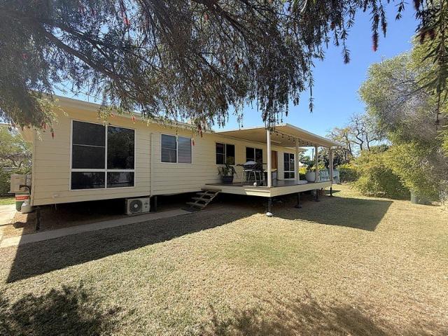 House for sale in Longreach, Queensland