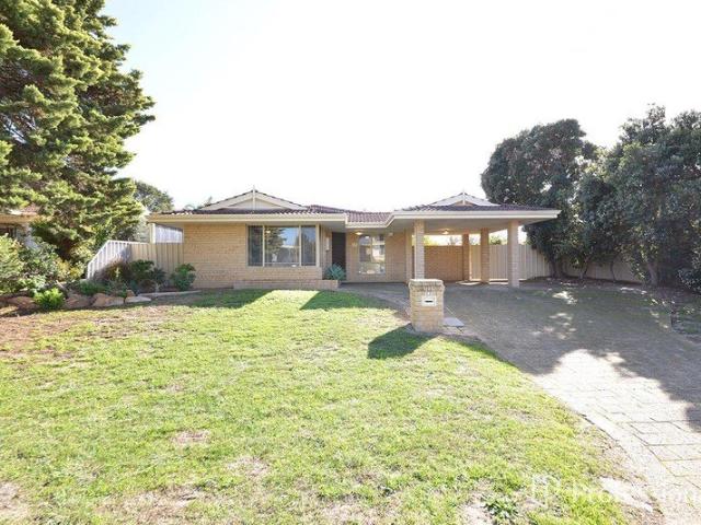 House for rent in Merriwa, Western Australia