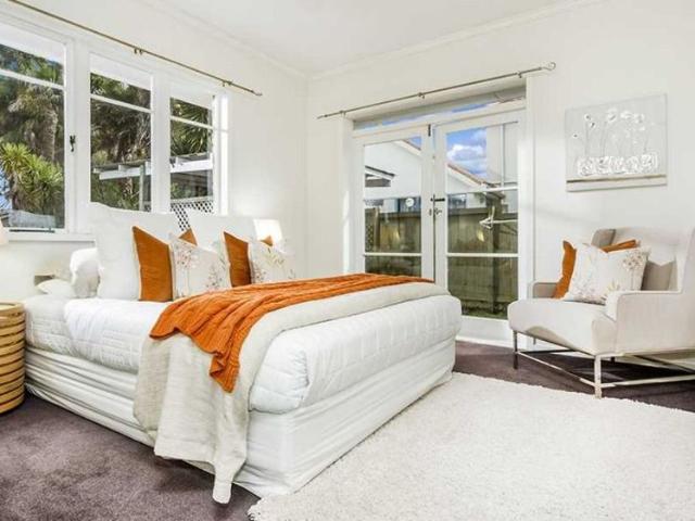 House for rent in Devonport, Devonport-Takapuna