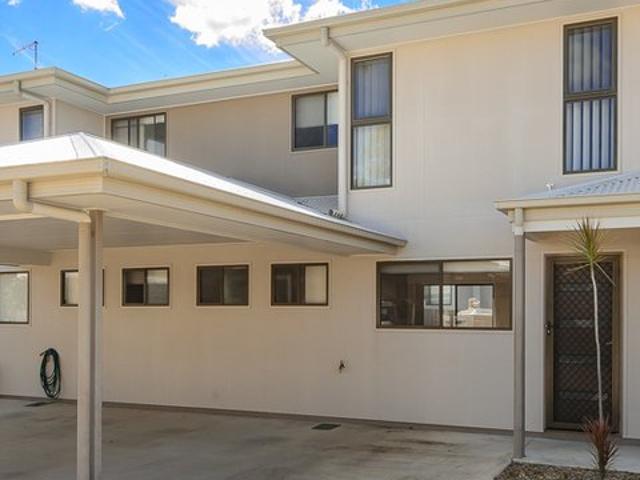 Apartment for rent in Calliope, Queensland
