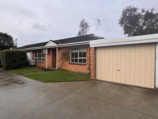 Apartment for rent in Camerons Creek, Victoria
