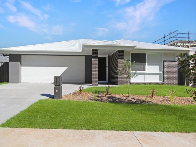 House for rent in Thrumster, New South Wales
