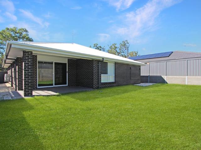 House for rent in Thrumster, New South Wales