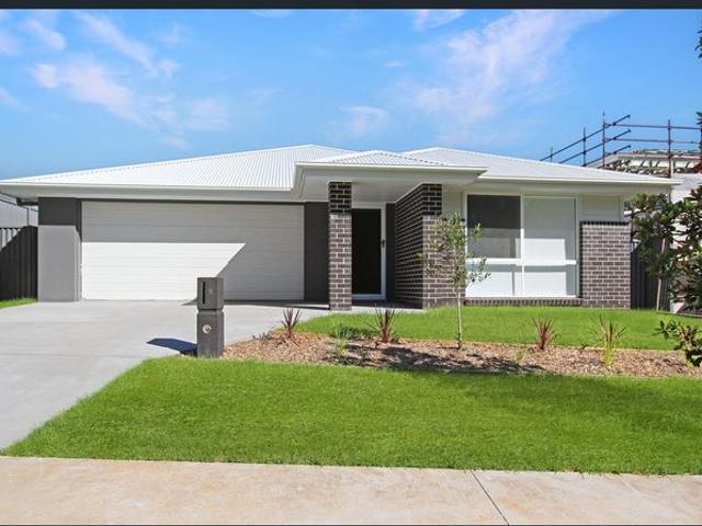 House for rent in Thrumster, New South Wales