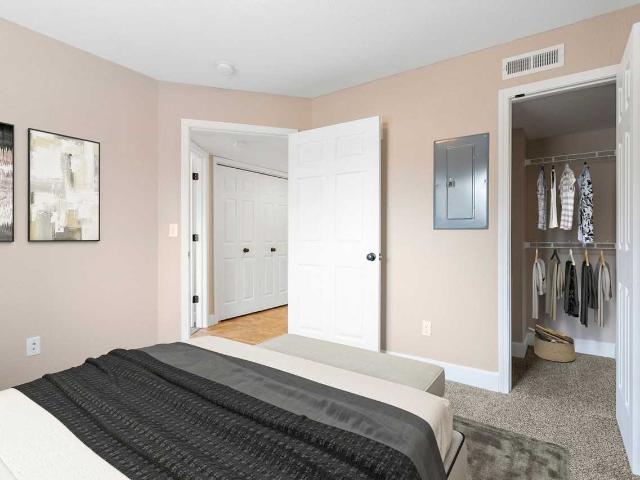 Apartment for rent in Kansas