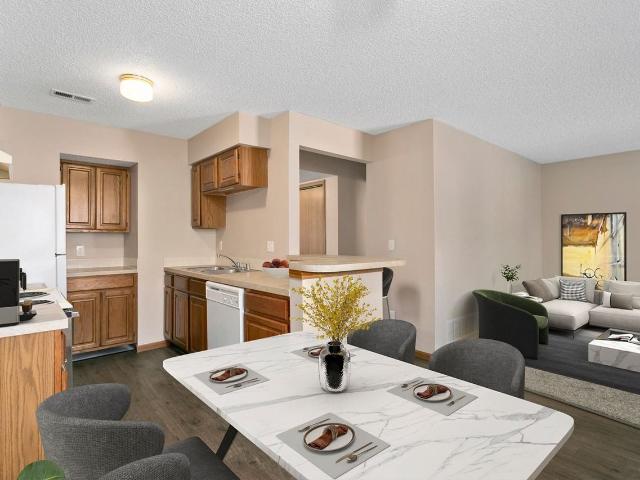 Apartment for rent in Kansas