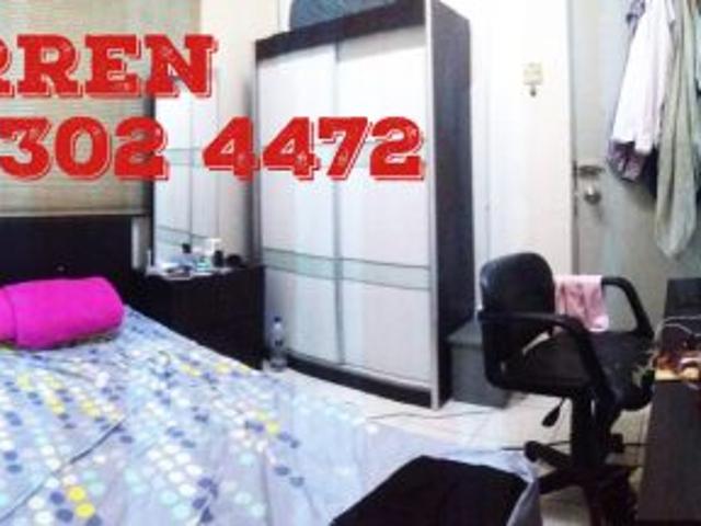 Apartment for rent in Country Heights Damansara, Kuala Lumpur