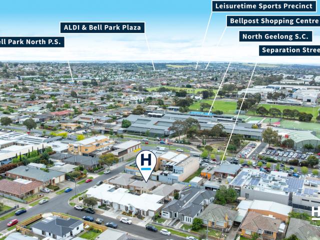 Apartment for sale in Geelong, Victoria