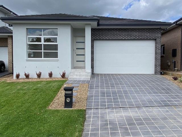 House for rent in Leppington, New South Wales