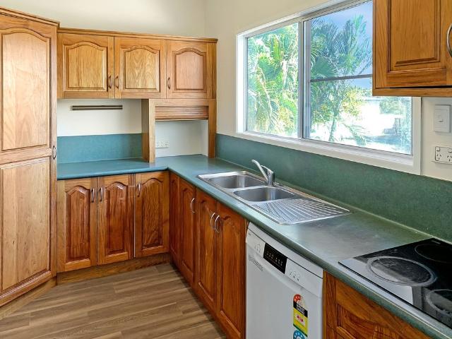 House for rent in Moranbah, Queensland