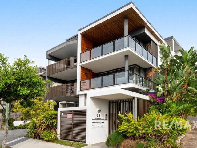 Apartment for sale in Toombul, Queensland