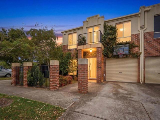 Apartment for sale in Camerons Creek, Victoria