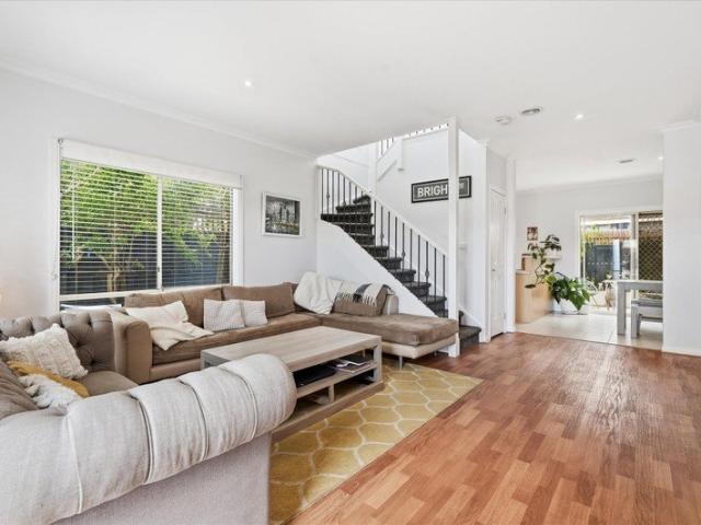 Townhouse for sale in Camerons Creek, Victoria