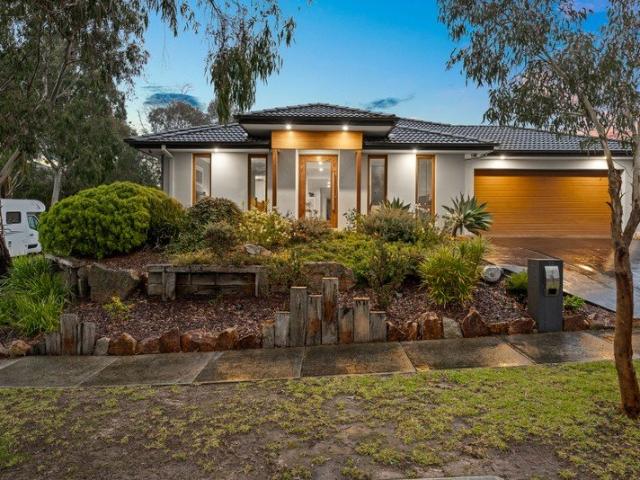 House for sale in Camerons Creek, Victoria
