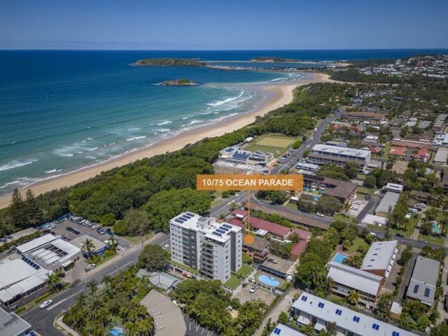 Apartment for sale in Telegraph Point, New South Wales