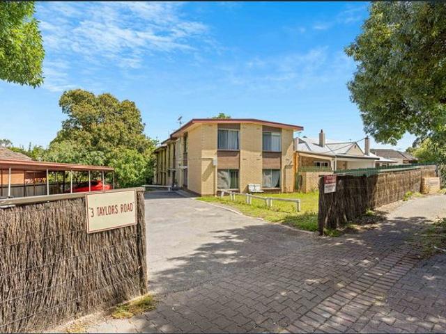 Apartment for rent in Mitcham, Adelaide