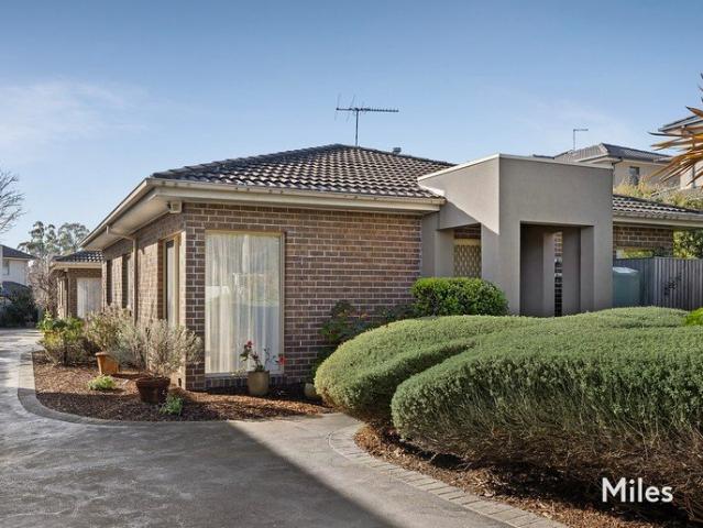 Apartment for sale in Camerons Creek, Victoria