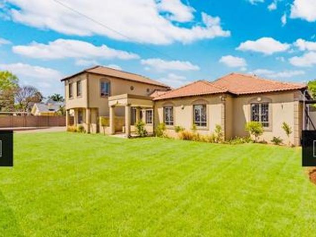 House for sale in Nooitgedacht, Gauteng