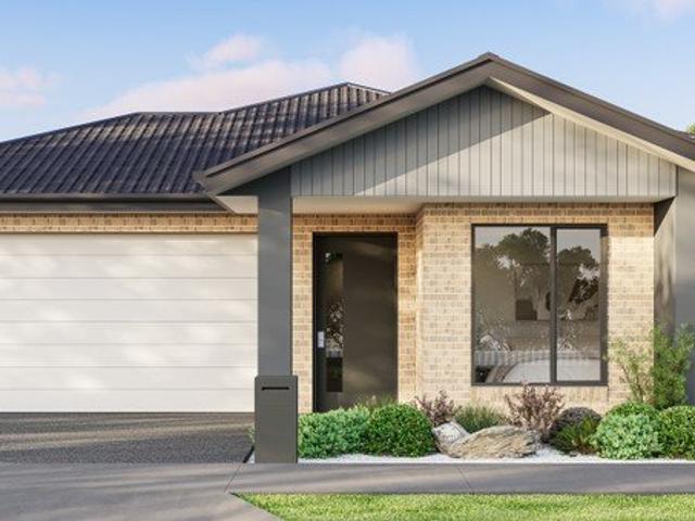 House for sale in Maplestone, Melbourne