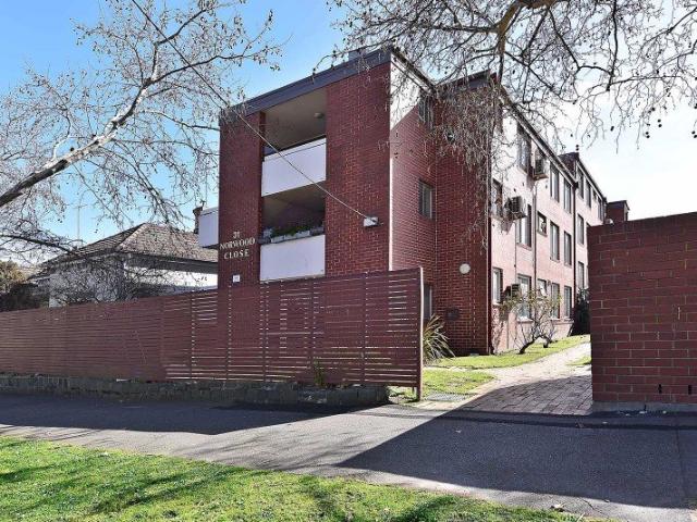Apartment for rent in Camerons Creek, Victoria