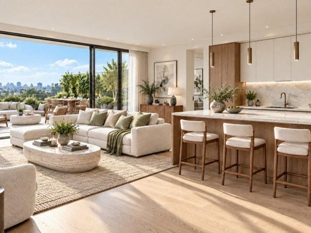 Apartment for sale in Sydney, New South Wales