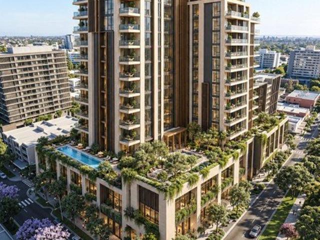 Apartment for sale in Sydney, New South Wales