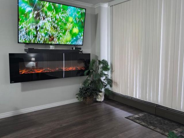Apartment for rent in Alberta