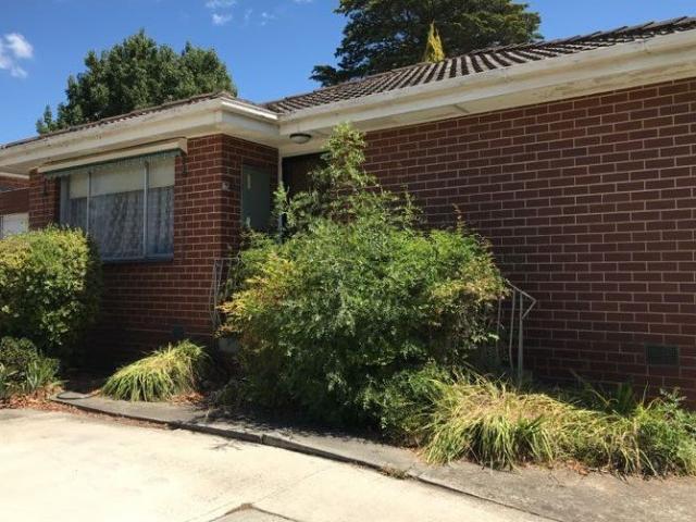 Apartment for rent in Camerons Creek, Victoria