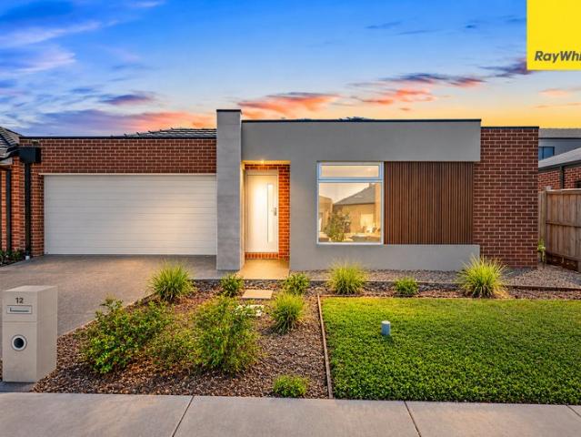 House for sale in Opalia, Melbourne
