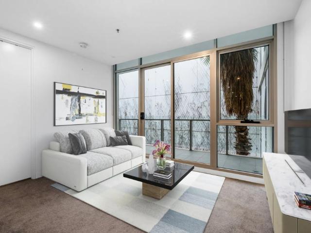 Apartment for rent in Camerons Creek, Victoria