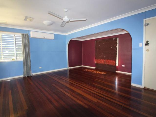 House for rent in Mount Isa, Queensland