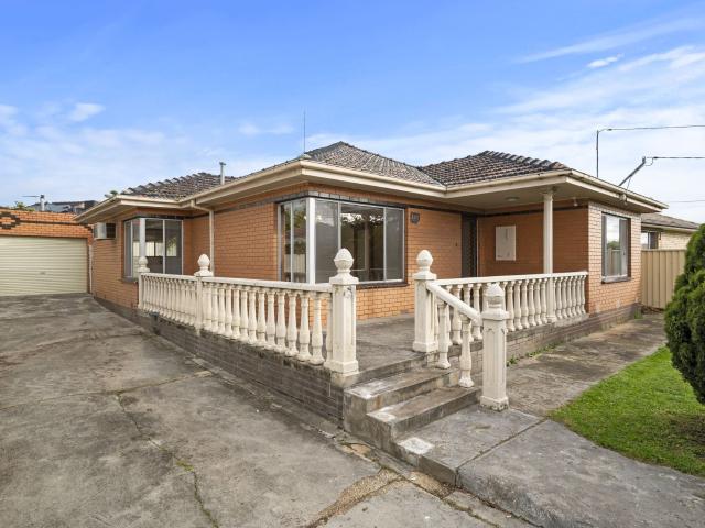 House for rent in Camerons Creek, Victoria