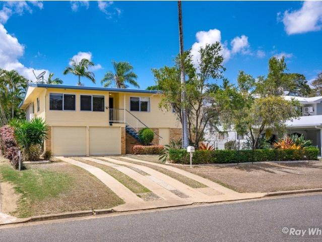 House for sale in Frenchville, Rockhampton