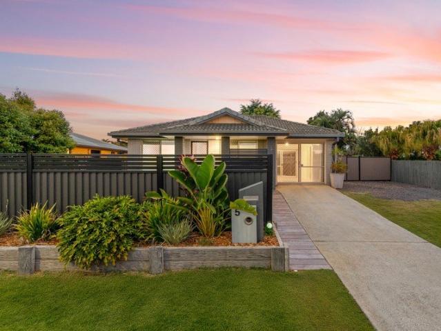House for sale in Toombul, Queensland