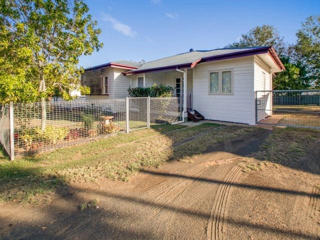 House for rent in North Booval, Greater Brisbane