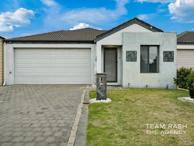 House for sale in Bennett Springs, Western Australia