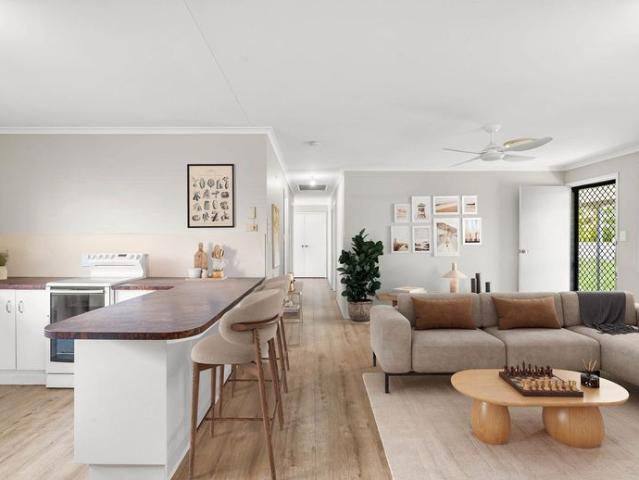 House for rent in Marian, Queensland