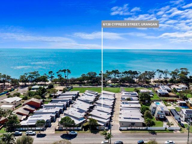 Apartment for sale in Great Sandy Strait, Queensland