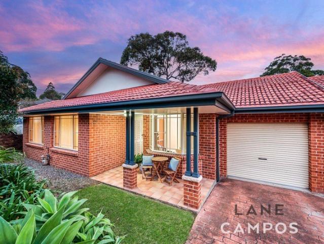 Villa for sale in Ambergate, New South Wales