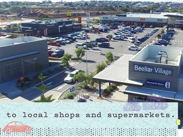Land for sale in Beeliar, Western Australia