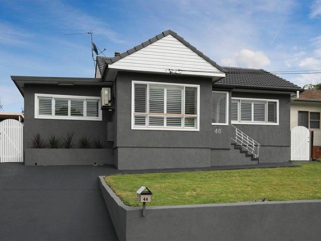 House for rent in Wollongong West, New South Wales