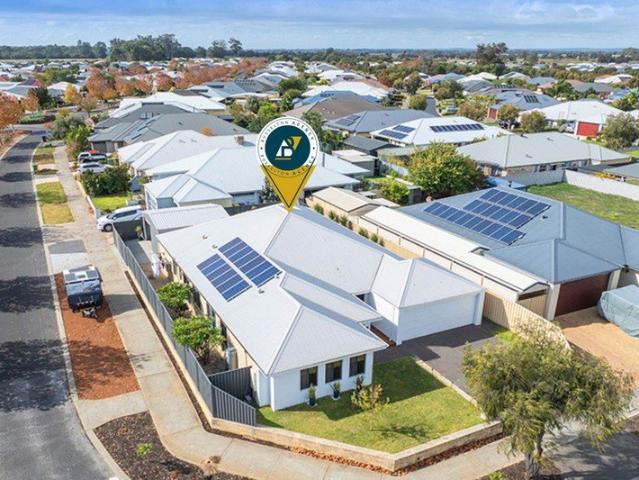 House for sale in Yalyalup, Western Australia