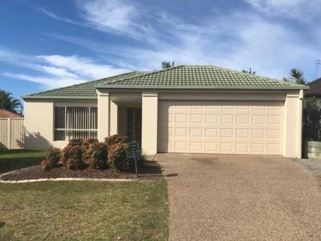 Apartment for rent in Fernbrook, Queensland