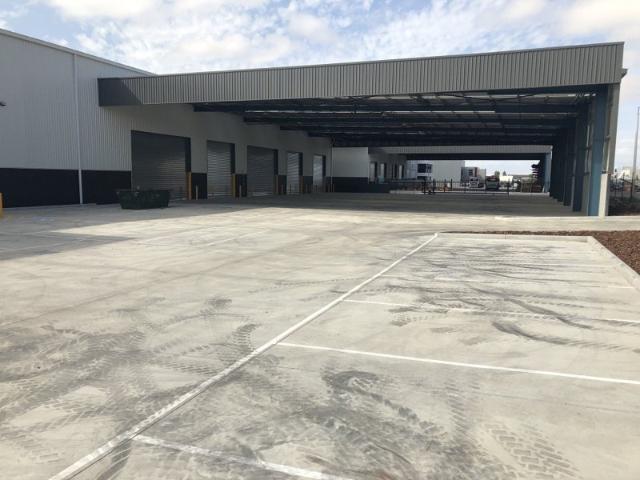 Warehouse for rent in Camerons Creek, Victoria