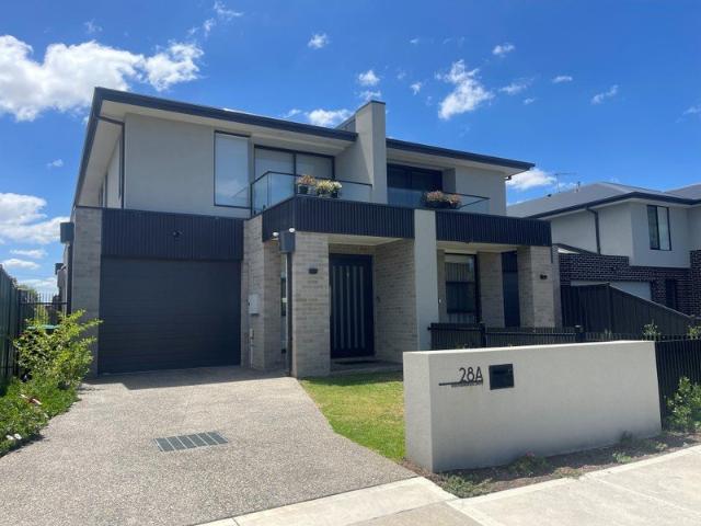 Townhouse for rent in Camerons Creek, Victoria