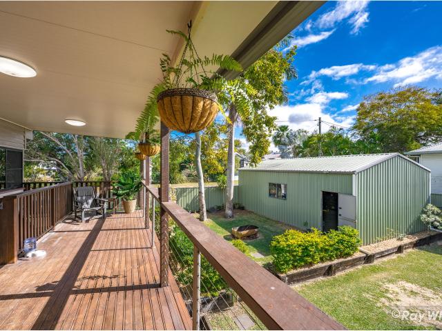 House for rent in Rockhampton, Queensland