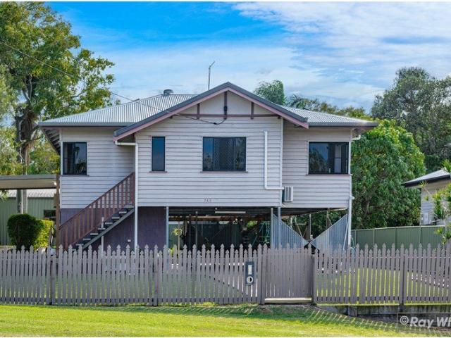 House for sale in Rockhampton, Queensland