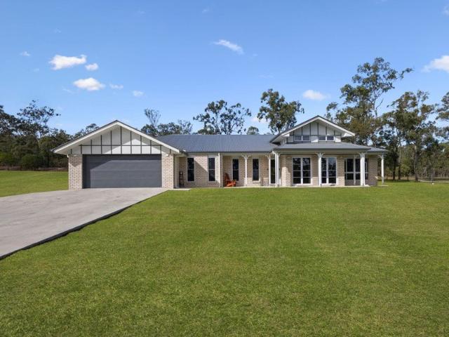 House for sale in Rifle Range, Queensland
