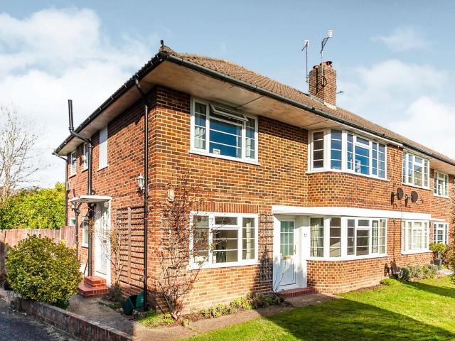Apartment for rent in Reigate, Reigate and Banstead