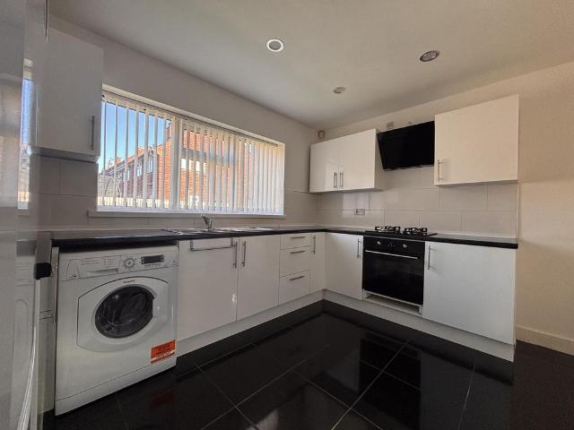 House for rent in Bloxwich, Walsall